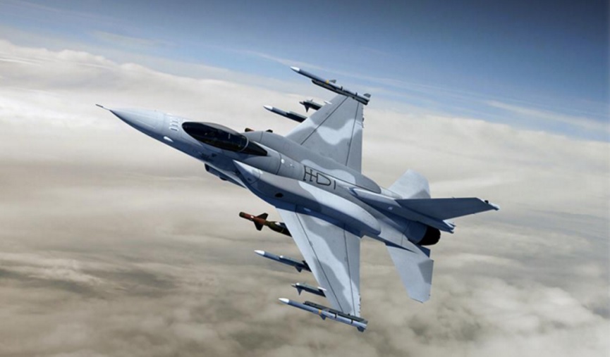 Το F-16 παίρνει παράταση ζωής: Το Μπαχρέιν παρήγγειλε την νέα έκδοση Block-70!