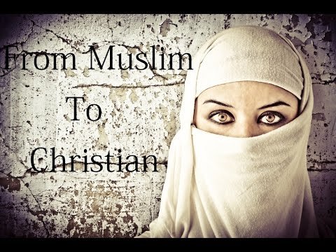 Από Μουσουλμάνοι … Χριστιανοί! Βίντεο με αληθινές μαρτυρίες