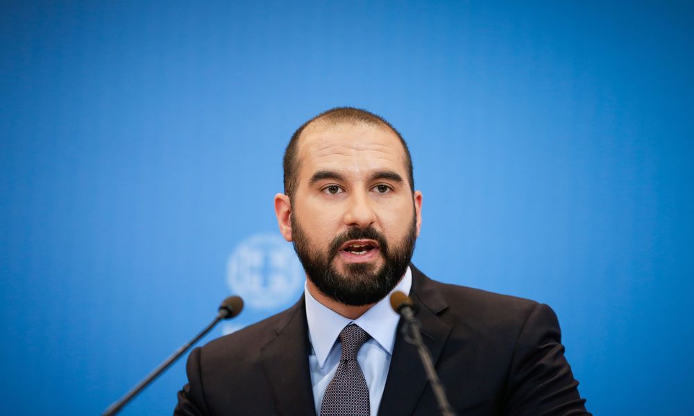 Δ. Τζανακόπουλος: «Απολύτως βιώσιμη η κυβέρνηση – Θα εξαντλήσουμε την τετραετία»