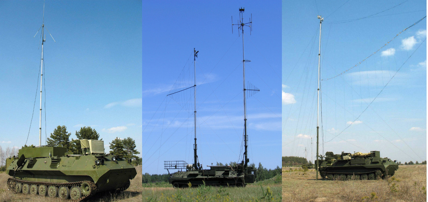 Borisoglebsk 2: Ο νέος εξοπλισμός του ρωσικού στρατού για την εξουδετέρωση των drones