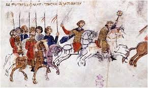 Βυζάντιο και Πέρσες: Πώς ο Ηράκλειος τους νίκησε!