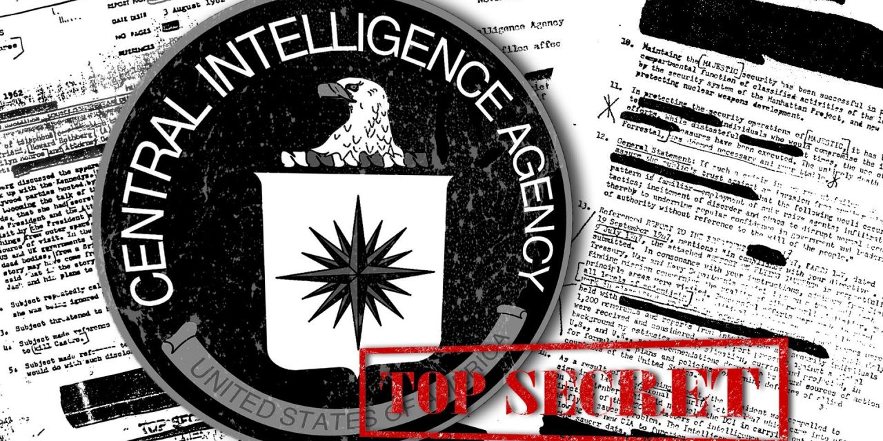 MK-ULTRA: Το μυστικό πρόγραμμα της CIA για τον έλεγχο του μυαλού