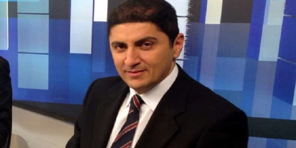 Λ. Αυγενάκης: “Η ΝΔ δεν θα ψηφίσει τη συμφωνία για το Μακεδονικό”