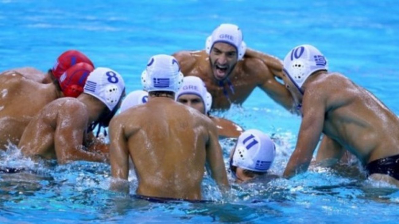 Πόλο: Ήττα για την εθνική ανδρών στον τελικό των Μεσογειακών αγώνων