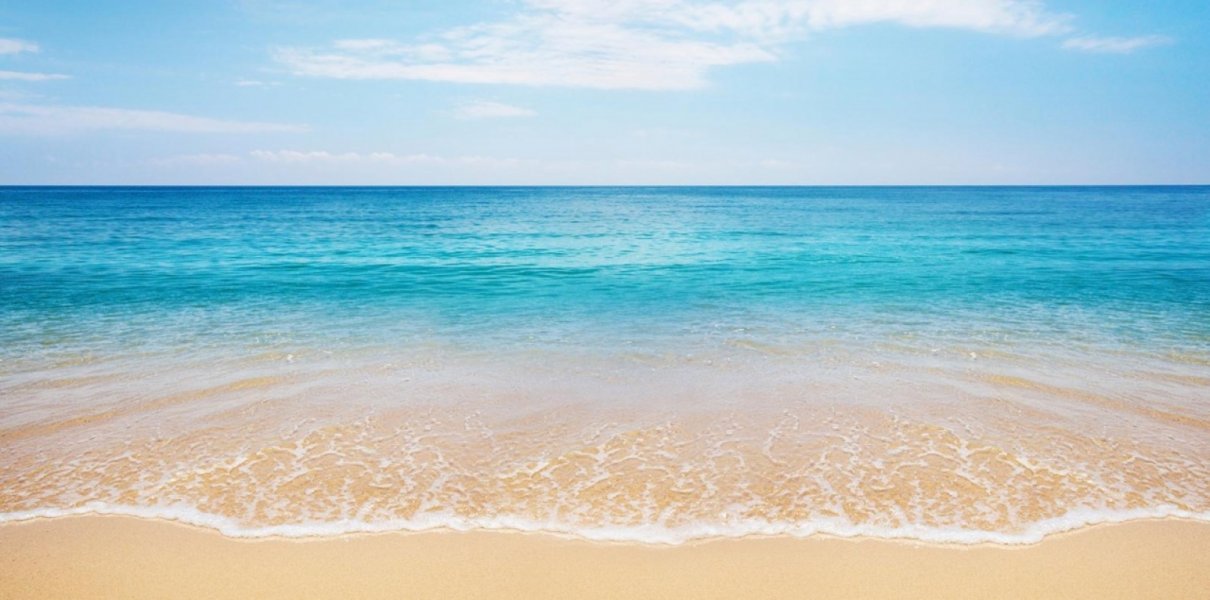 Αυτή είναι η ωραιότερη «άγνωστη» παραλία της Ελλάδας (βίντεο)