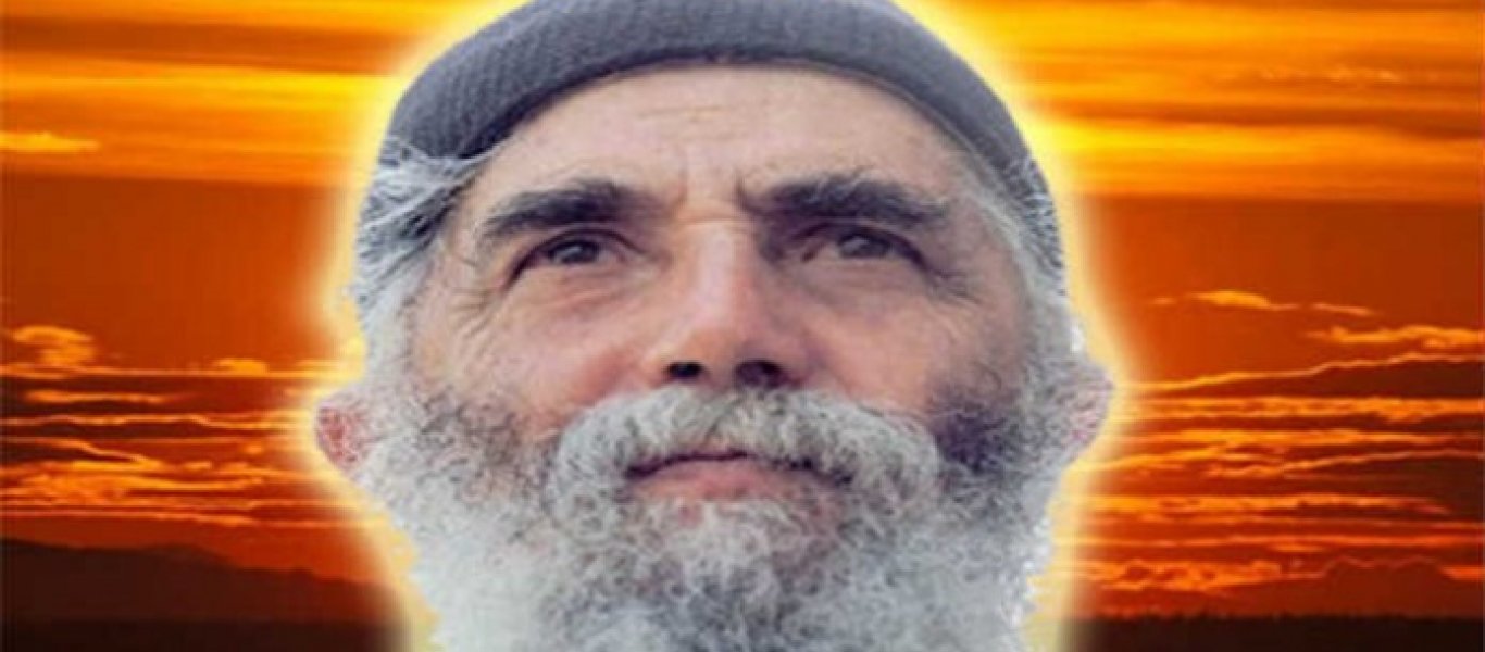 Γέροντας Παΐσιος: «Γιατί παιδεύονται αυτοί που δεν φταίνε;»