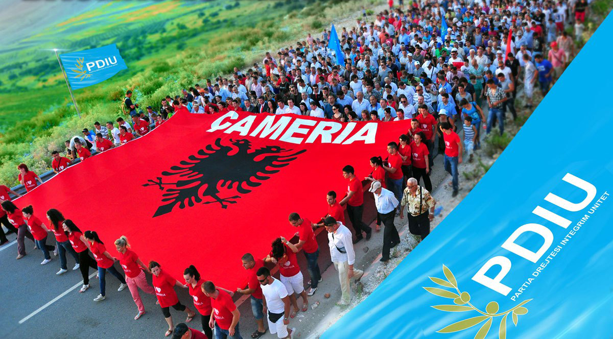 Στενός συνεργάτης Ερντογάν: «Η Αλβανία να αξιώσει καθεστώς αλβανικής μειονότητας στην Ελλάδα»!