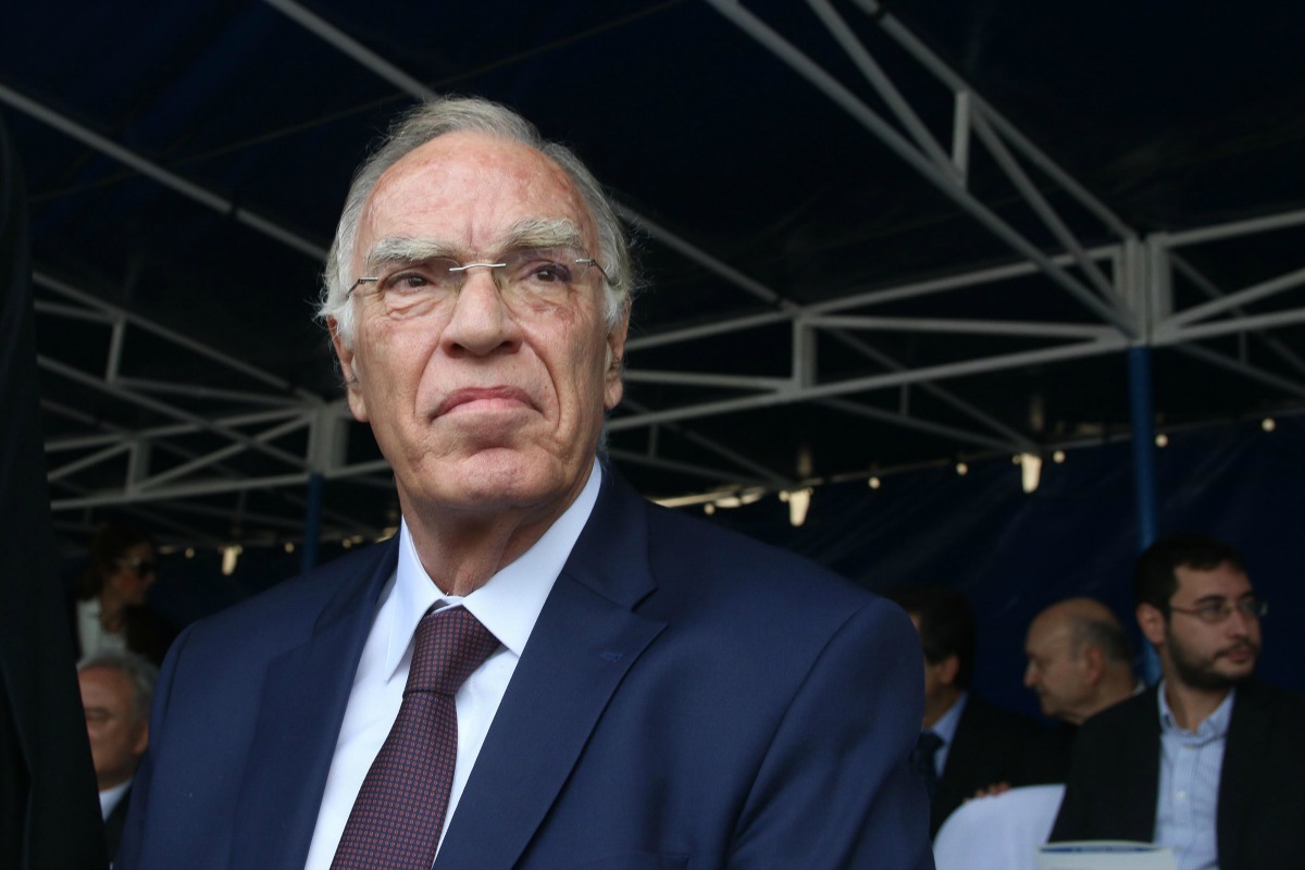 Λεβέντης: Θα ζητήσουμε εξεταστική επιτροπή για τη «Μακεδονία»