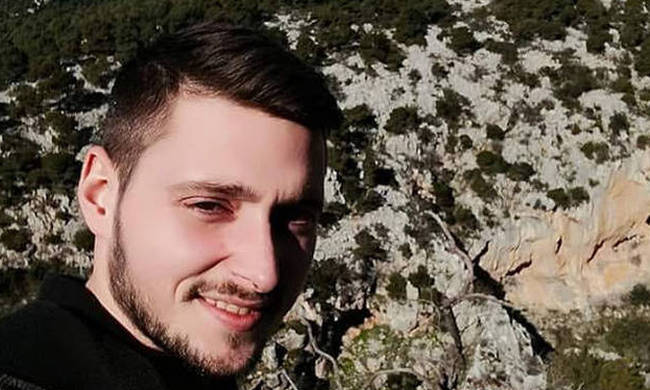 Μαρτυρία σοκ για τον 23χρονο στρατιώτη: Το περιστατικό που έγινε πάνω στο πλοίο λίγο πριν εξαφανιστεί