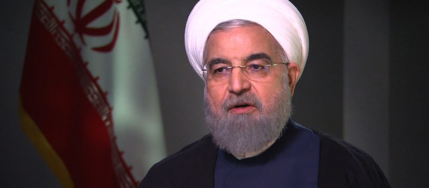 Απειλές Ιράν για το πετρέλαιο: «Εάν οι ΗΠΑ μας απαγορεύσουν τις εξαγωγές, θα μπλοκάρουμε τα στενά του Ορμούζ»