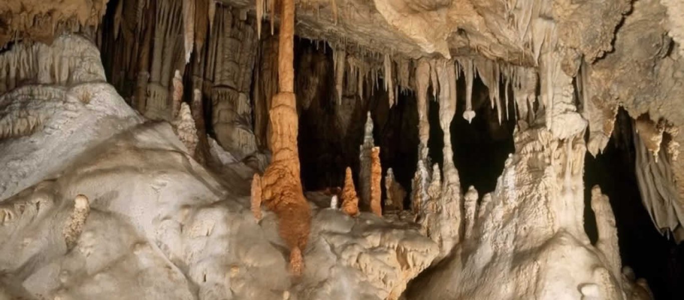 Το μεγαλύτερο υποθαλάσσιο σπήλαιο του κόσμου είναι στο Μεξικό – 347 χλμ κάτω από την επιφάνεια του νερού! (βίντεο)