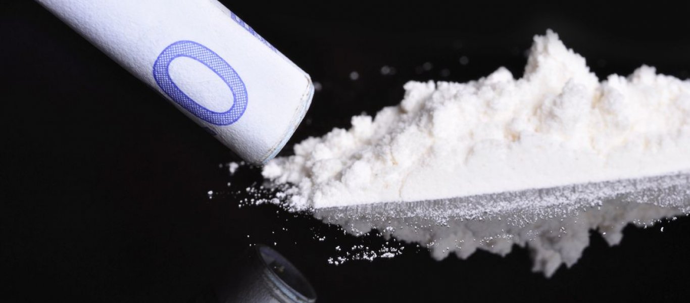 ΕΚΤΑΚΤΟ: Συνελήφθη ο «εγκέφαλος» του κυκλώματος κοκκαΐνης του Κολωνακίου