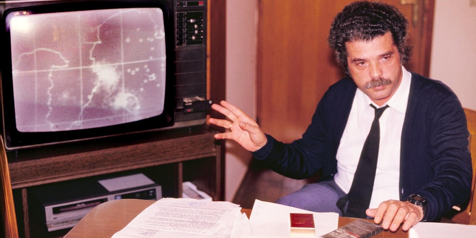 Παναγιώτης Βαρώτσος: «Πιθανοί οι σεισμοί έντασης 8 Ρίχτερ στην Ελλάδα»