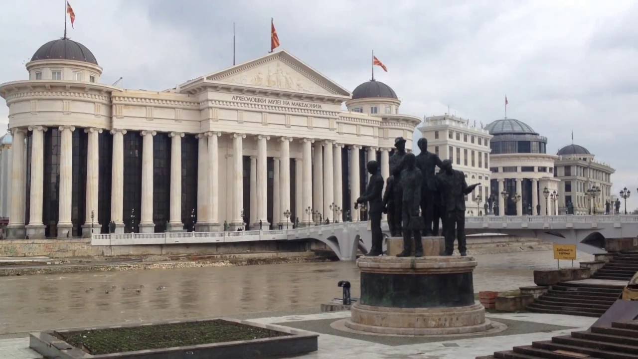 Σκόπια: Επιστρέφει στη Βουλή η Συμφωνία εκχώρησης της Μακεδονίας – Βέτο τσέπης θα ασκήσει ο Γ. Ιβανόφ