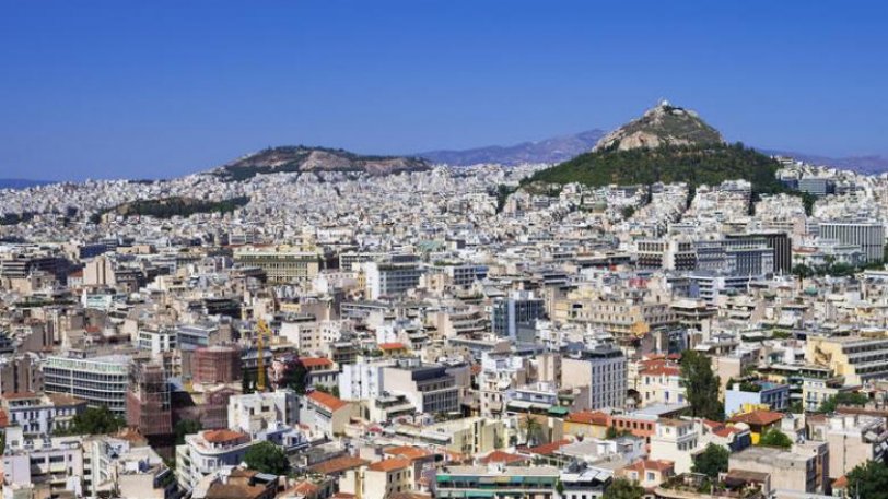 Κατατέθηκε η τροπολογία για το σπάσιμο της Β’ Αθηνών και της Περιφέρειας Αττικής -Θετική η ΝΔ
