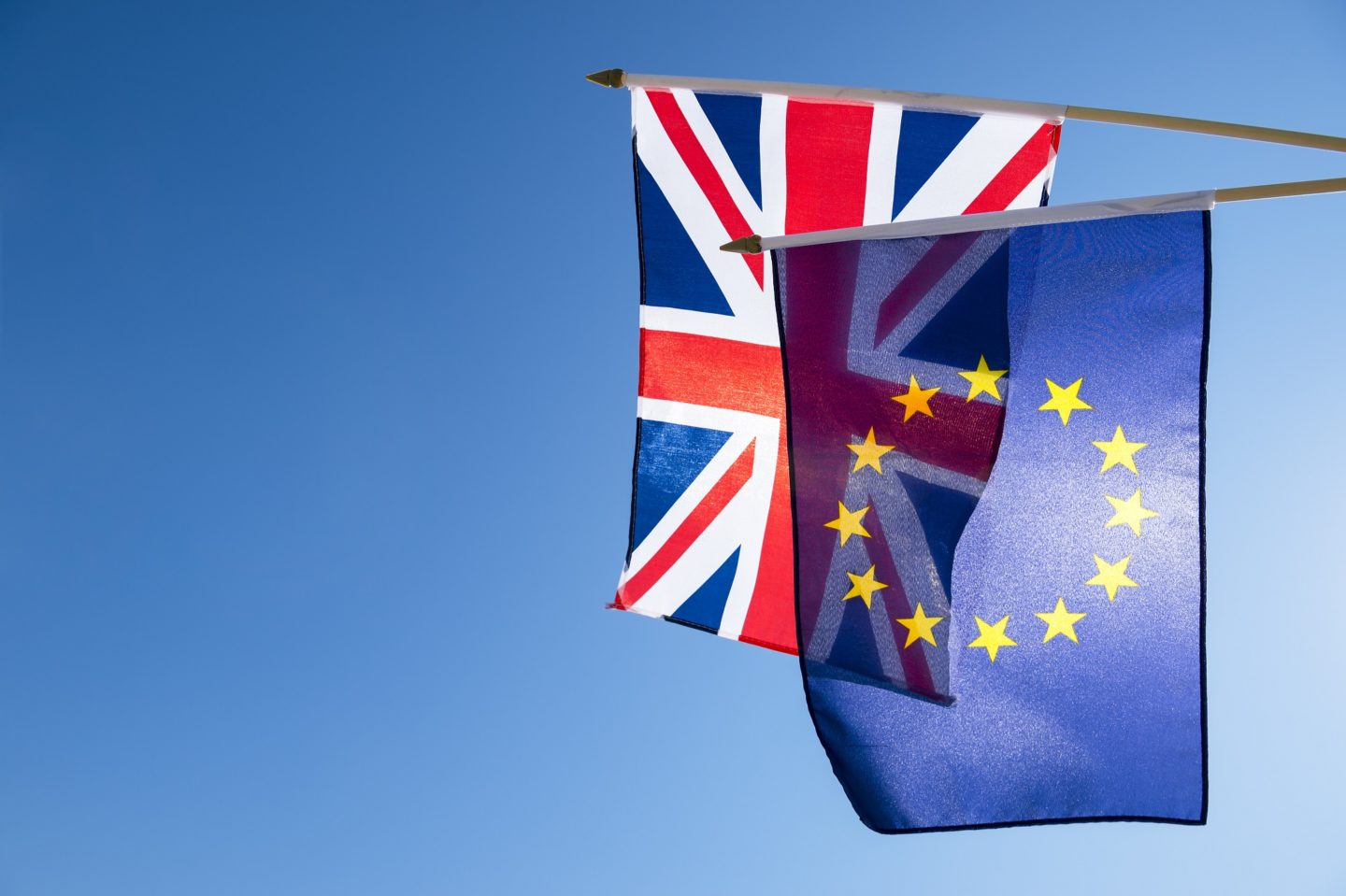 Zώνη ελεύθερου εμπορίου με την ΕΕ θέλουν οι Βρετανοί μετά το Brexit