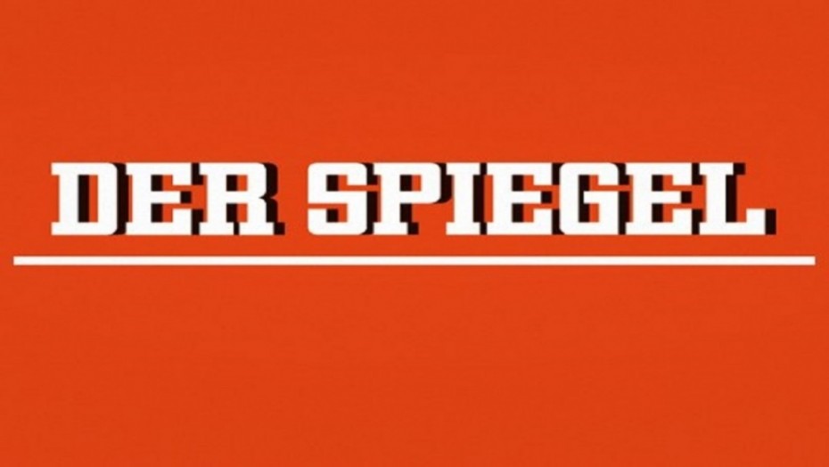 Περιοδικό Spiegel: Γελοιογραφία αφιερωμένη στο τέλος του ελληνικού προγράμματος (εικόνα)