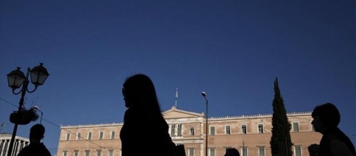 Δραματική συρρίκνωση του ελληνικού πληθυσμού την τελευταία 6ετία – Στα 7 εκατ. θα φτάσει το 2080