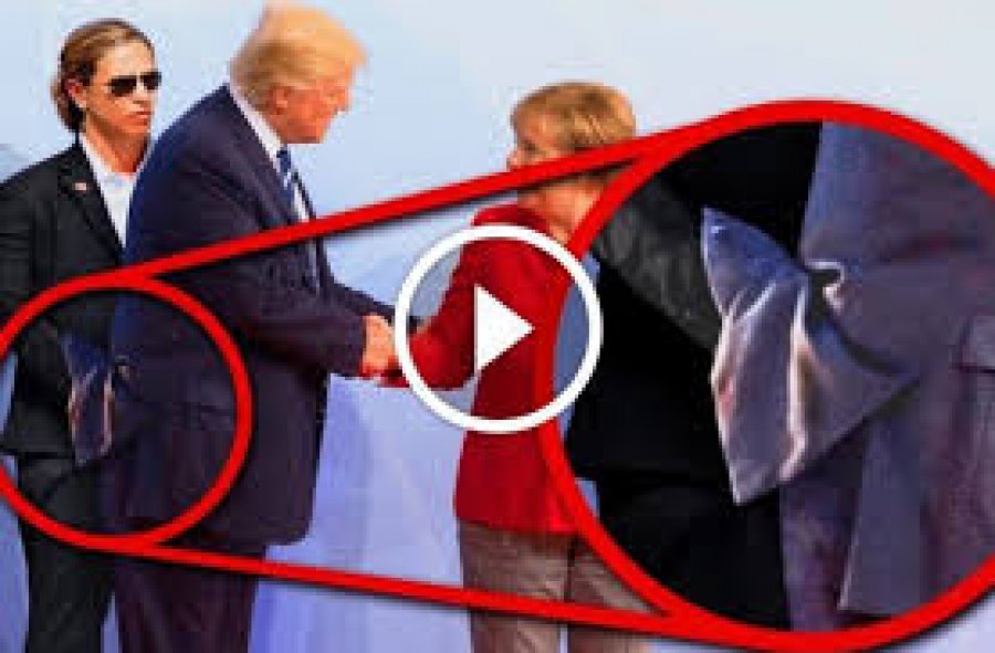 Δέκα μυστικά που οι… μυστικές υπηρεσίες δεν θέλουν να μάθεις (βίντεο)