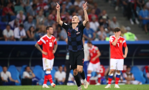Ημέρες ’98: Στα ημιτελικά η Κροατία κερδίζοντας στην «ρωσική ρουλέτα» των πέναλτι την Ρωσία!