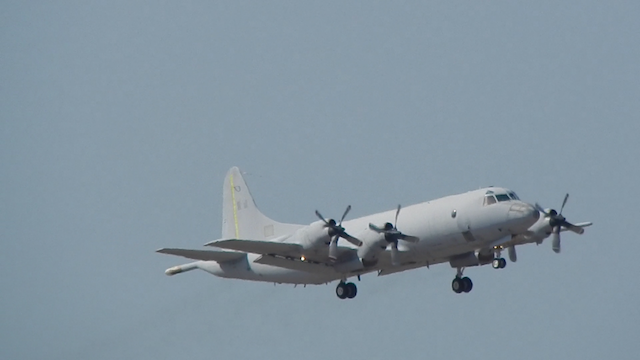 Η ΕΑΒ απαντά για τις καθυστερήσεις  στο πρόγραμμα εκσυγχρονισμού των Ρ-3 (φωτό)