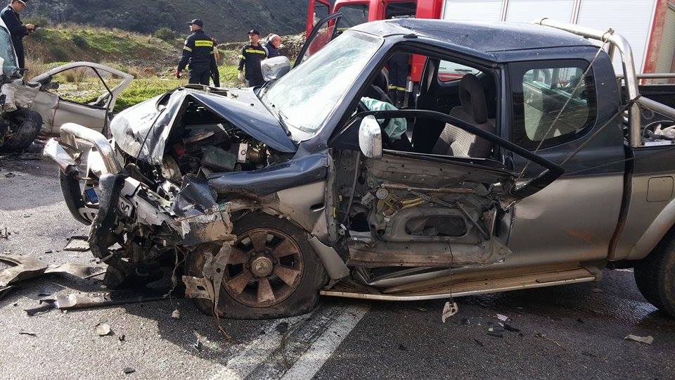 Περίπου 500 Ευρωπαίοι χάνουν την ζωή τους κάθε εβδομάδα σε τροχαία ατυχήματα