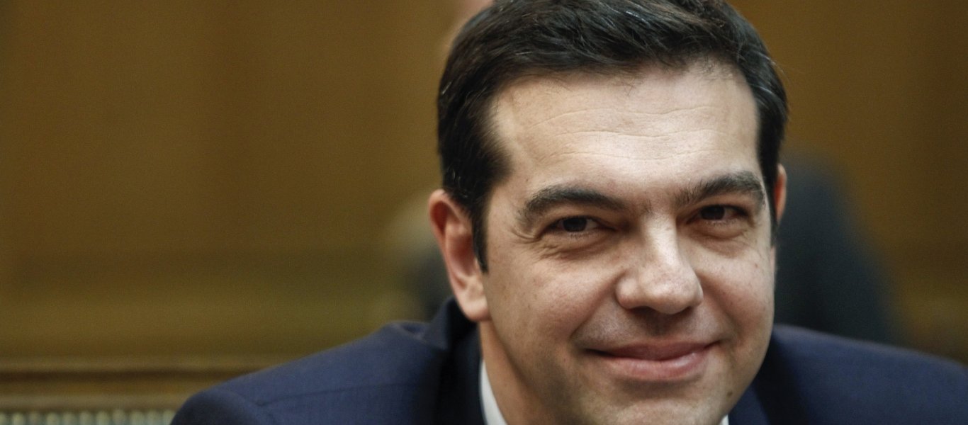 Aπό αξιολόγηση περνούν οι υπουργοί της κυβέρνησης – Τους βαθμολογούν οι βουλευτές του ΣΥΡΙΖΑ (φωτό)
