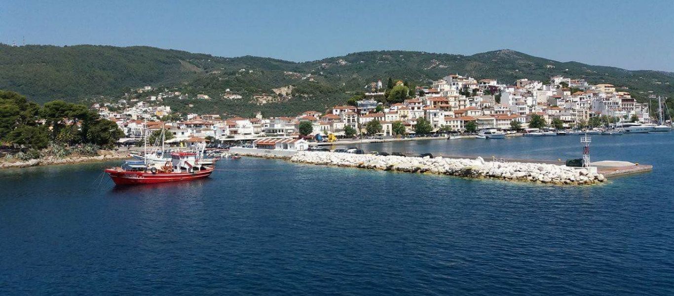 Μόνο για έξι μήνες και με προϋποθέσεις ο ΦΠΑ στα νησιά που δέχονται «πρόσφυγες» – Άλλα μας έλεγε ο Α. Τσίπρας