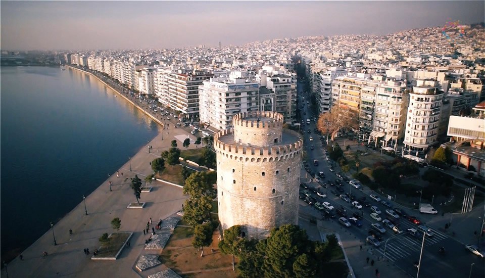 Εφιάλτης: Kίνδυνος να πλημμυρίσει με θαλασσινό νερό μια περιοχή δεκάδων χιλιάδων στρεμμάτων στη δυτική Θεσσαλονίκη