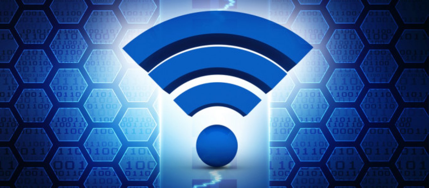 Γιατί το ασύρματο ίντερνετ λέγεται «Wi-Fi»;