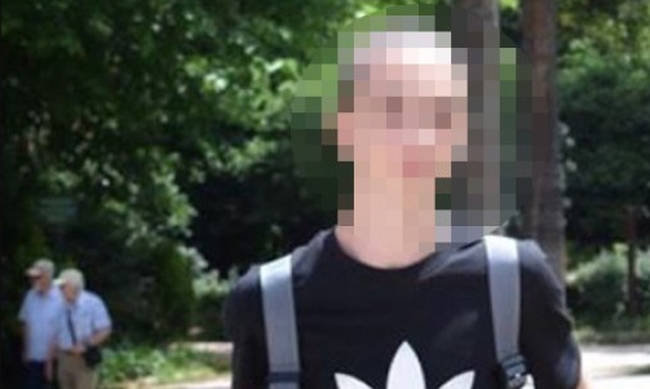 Η ΕΛΑΣ αναζητεί έξι αλλοδαπούς για την αυτοκτονία του 15χρονου στην Αργυρούπολη