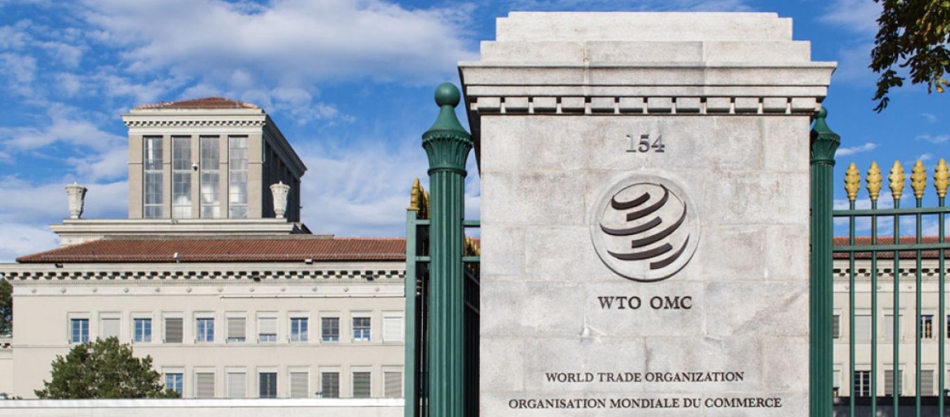 Η Ελβετία προσφεύγει στον ΠΟΕ για τους αμερικανικούς δασμούς σε χάλυβα και αλουμίνιο