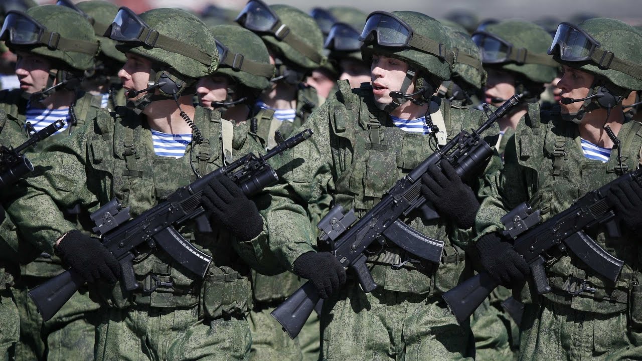 Νέο σύστημα ασφαλείας στο ρωσικό στρατό: Το «έξυπνο ρολόι» πολλαπλών χρήσεων (βίντεο)