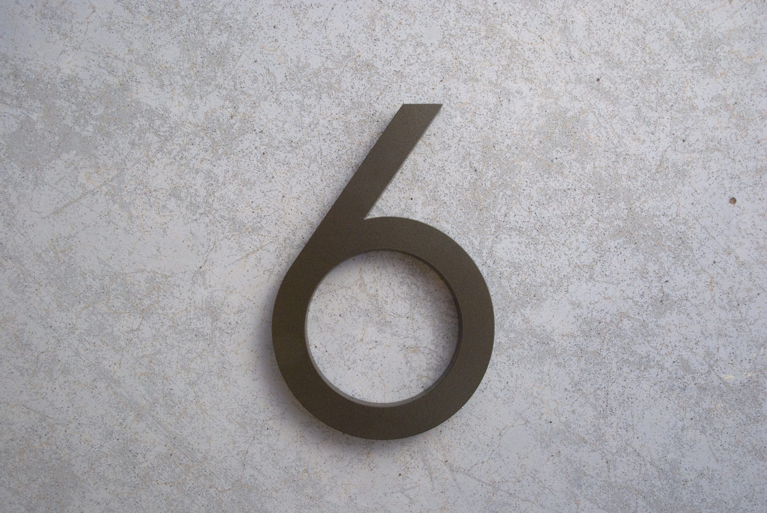 Διαβάστε τις δέκα μυστικιστικές ιδιότητες του αριθμού έξι