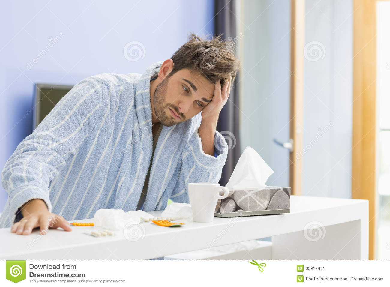 Καρκίνος του προστάτη: Τα πρώτα σημάδια