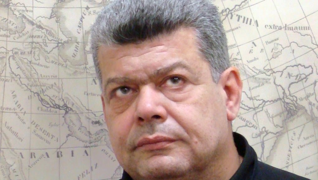 Ι.Μάζης: Ισορροπίες Γεωπολιτικού τρόμου στα Βαλκάνια – Δεν έχει λόγο ο Ερντογάν να ρίξει τους τόνους