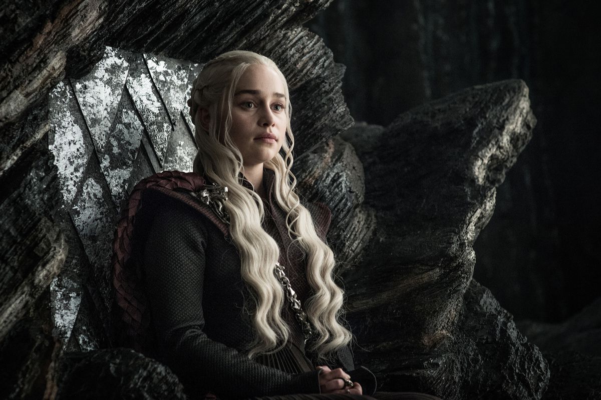 Game of Thrones: Σπάει ρεκόρ στις υποψηφιότητες Emmy