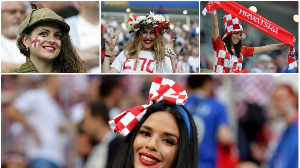 Δεν πάμε καλά: Η FIFA ζητάει να μην προβάλλονται εικόνες από ωραίες γυναίκες στις εξέδρες!