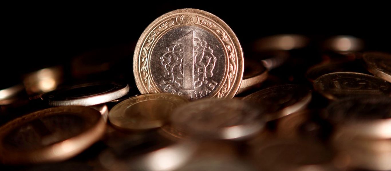 Άσχημη εξέλιξη για την Ελλάδα: Φθηνή τουρκική λίρα & χαμηλή φορολογία φέρνουν ρεκόρ τουριστών στην Τουρκία