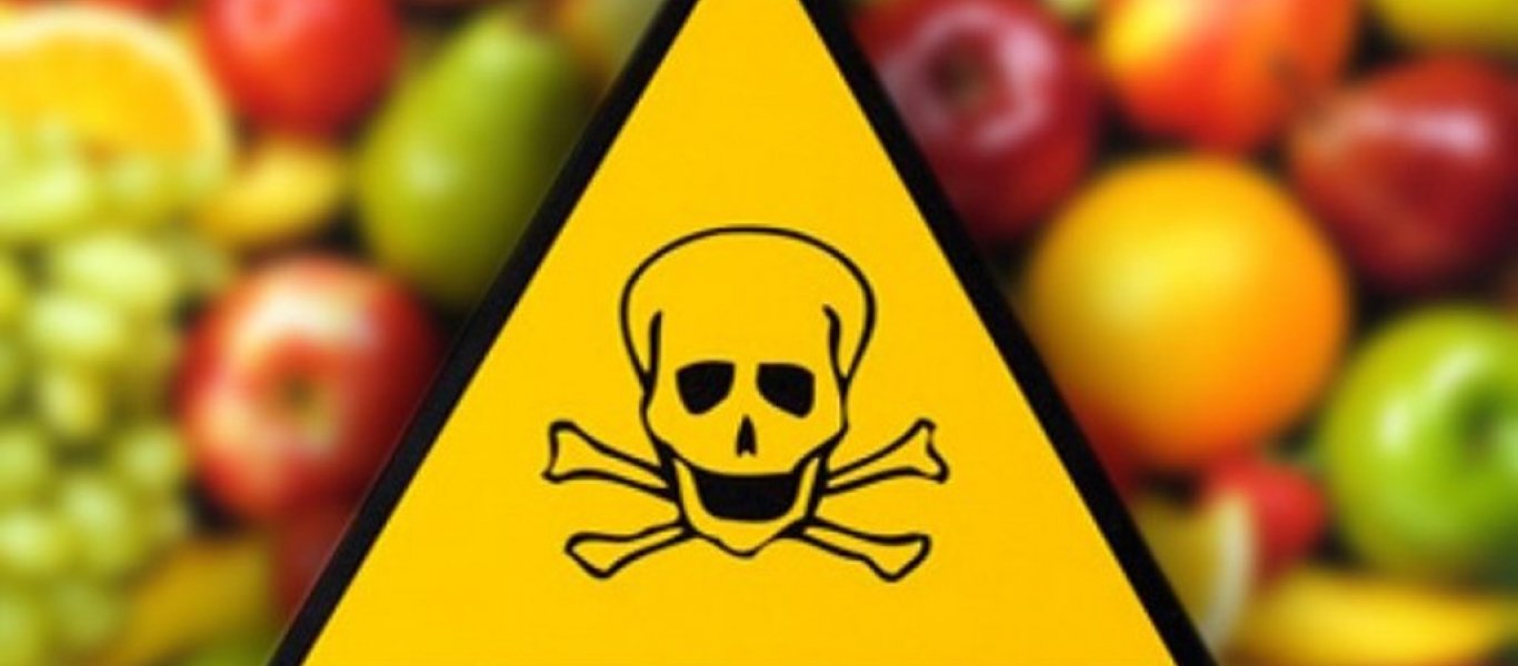 Τα 10 πιο επικίνδυνα τρόφιμα!