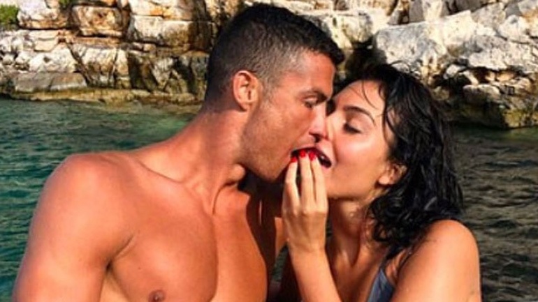 Τι ζήτησε ο Cristiano Ronaldo από το προσωπικό του ξενοδοχείου που διαμένει στη Μεσσήνη;