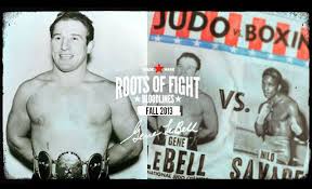 Gene Lebell: Όταν ο θρύλος της πάλης εδάφους νίκησε τον μποξέρ Milo Savage το 1963 (βίντεο)