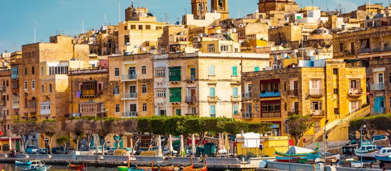 Το Ισλαμικό Χρηματοοικονομικό Κέντρο της Ευρώπης θέλει να γίνει η Μάλτα
