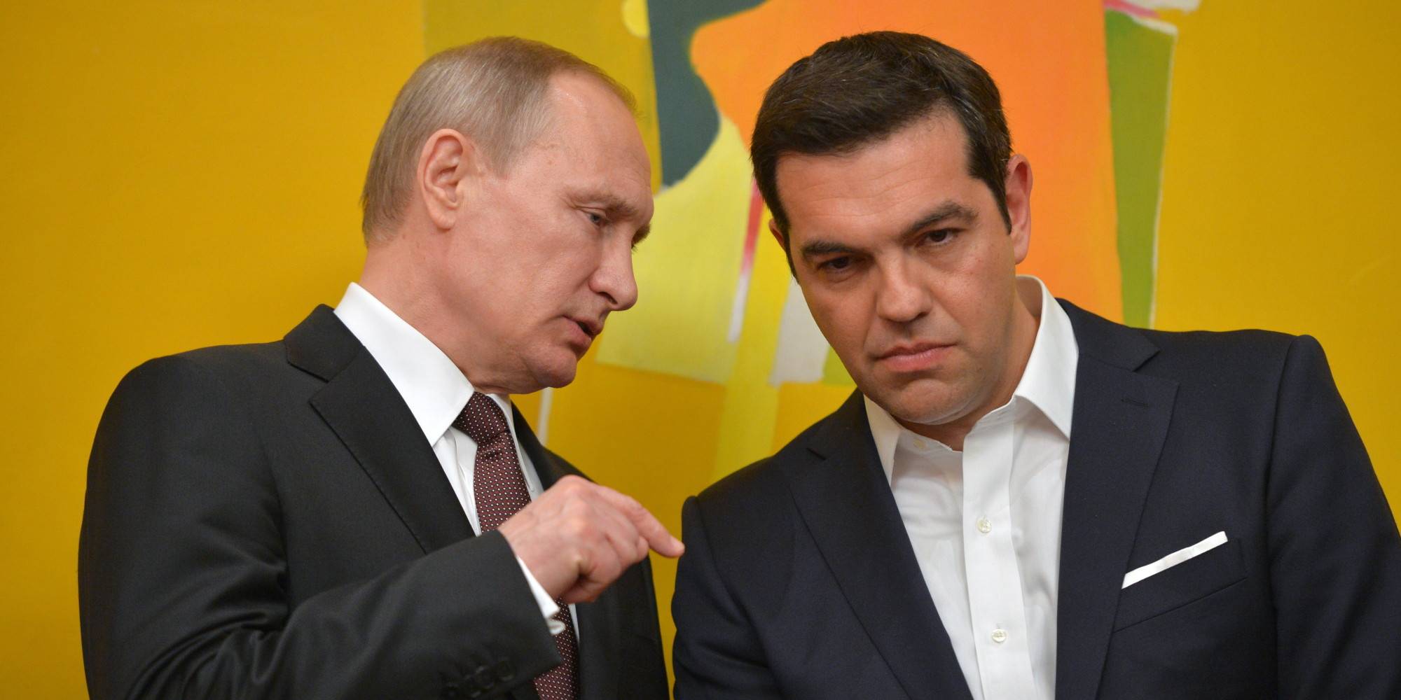 Στο ρωσικό ΥΠΕΞ κλήθηκε ο Ελληνας πρεσβευτής στην Μόσχα – Του κοινοποιούνται οι απελάσεις των Ελλήνων διπλωματών