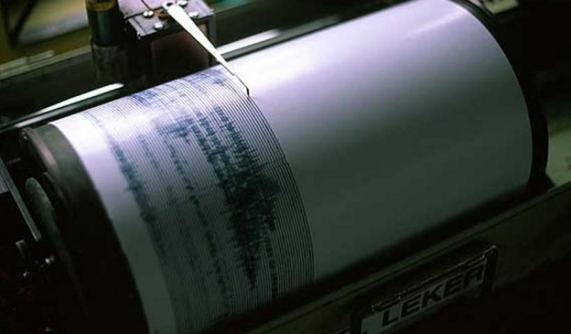 ΕΚΤΑΚΤΟ: Σεισμός στην Κρήτη