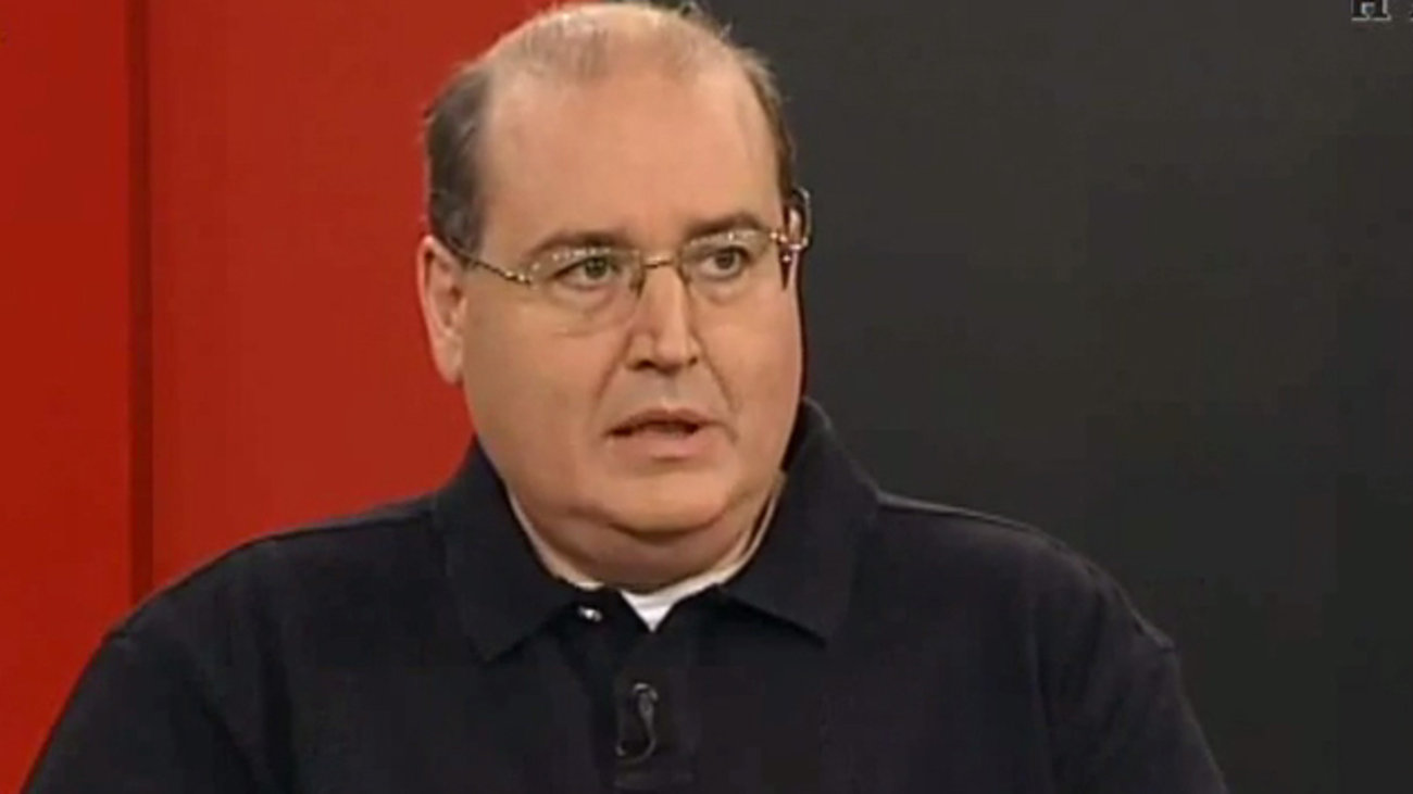 Ν.Φίλης: «Μην περιμένετε ανάκτηση εθνικής κυριαρχίας με το τέλος των Μνημονίων»