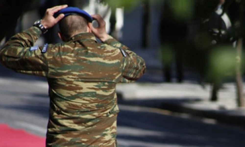Πένθος στις ένοπλες δυνάμεις- Νεκρός εντοπίστηκε ο αγνοούμενος Λοχαγός στην Εύβοια
