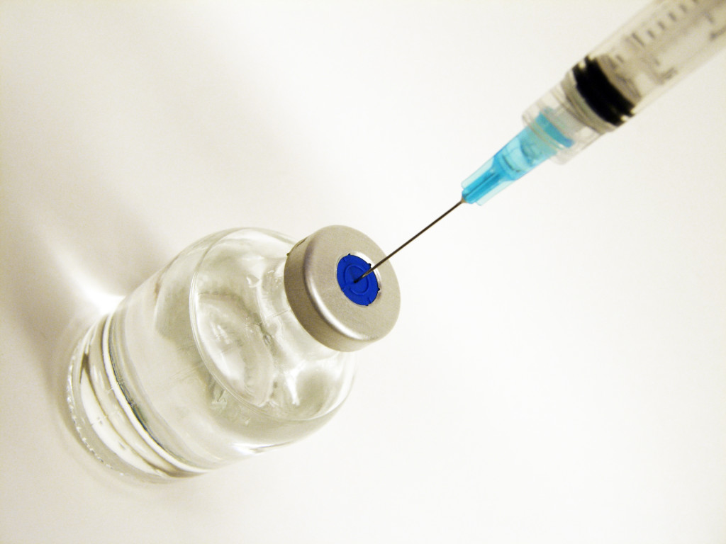 Εξαφάνισαν τον δερματικό καρκίνο 97χρονης με το εμβόλιο του HPV