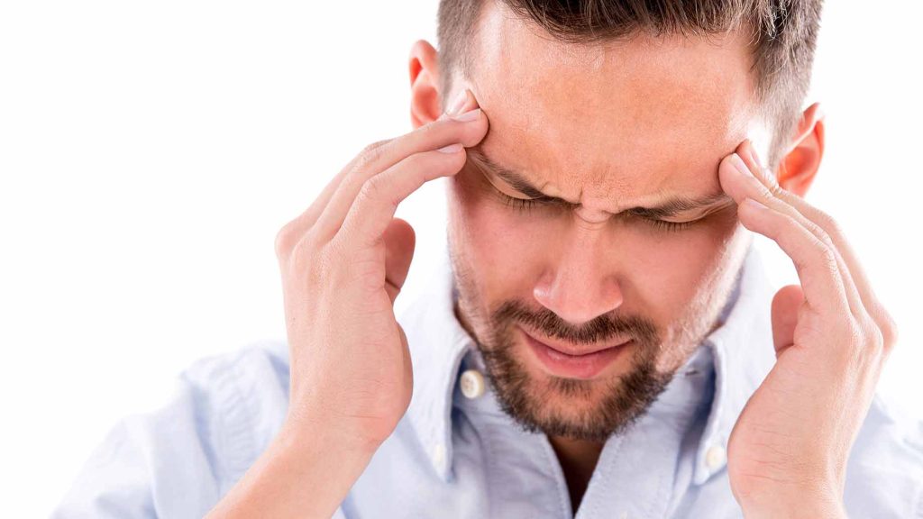 Που μπορεί να οφείλεται ο συχνός πονοκέφαλος –  Πως να τον αντιμετωπίσετε