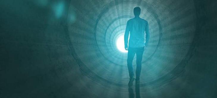 Έρευνα που σοκάρει: Όταν πεθαίνουμε γνωρίζουμε για λίγα δευτερόλεπτα πως είμαστε νεκροί